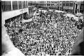 Image of Gay rights rally at Westlake Mall, Seattle, June 25, 1977